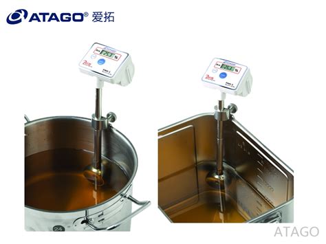 Pan 1 Dc Atago（爱拓）切削溶液浸入式在线折光仪 化工仪器网