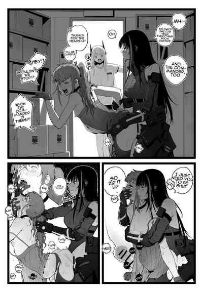 Marauder S Map Nhentai Hentai Doujinshi And Manga