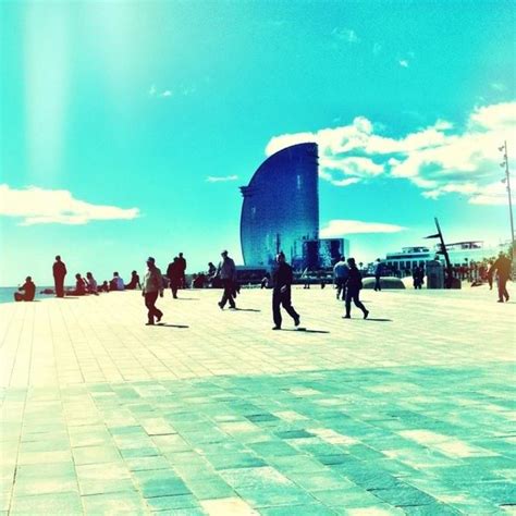 w barcelona