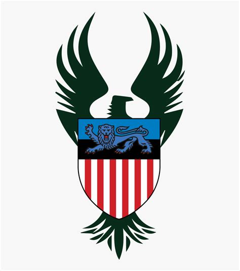 Anderson Family Crest - American Family Crest, HD Png Download - kindpng