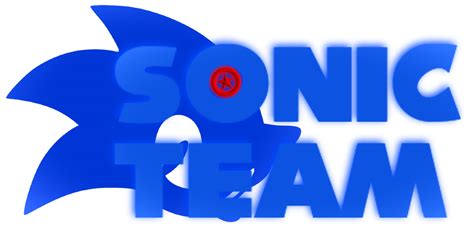 Sonic Team Logo Remake by Scourg3z on DeviantArt