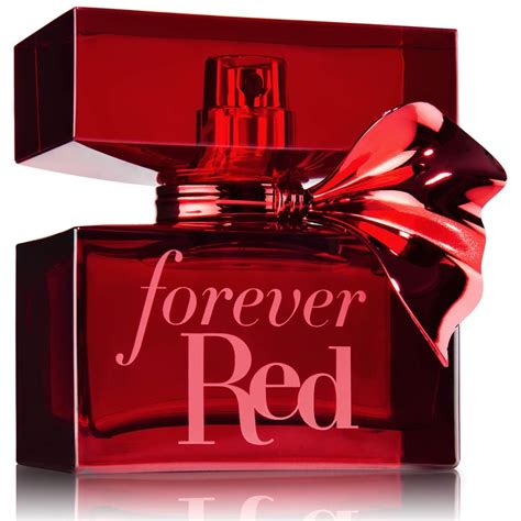 Princessly Polished: Fragrance: Forever Red - Exclusively at Bath ...