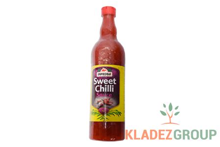 Соус Sweet Chilli 700 ml 1 шт., 85 грн купити в Харкові. Інтернет ...
