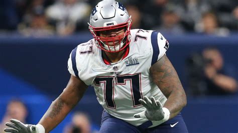 Nfl Free Agents 2022 Ranking The Top 10 Offensive Linemen Nbc Sports