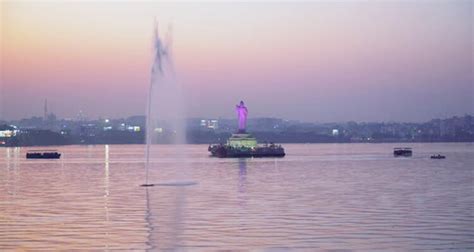 Buddha Statue Hyderabad, timings, entry ticket cost, price, fee - Hyderabad Tourism