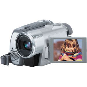 Panasonic PV GS180 3CCD Ultra Compact Digital Palmcorder Camcorder 2 3