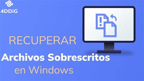 Recuperar Archivos Sobreescritos Usb Actualizado Julio 2024