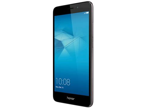 Honor 5C - Notebookcheck.net External Reviews