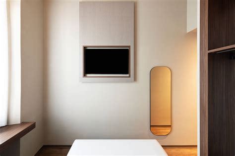 Rooms - Hotel Montebianco