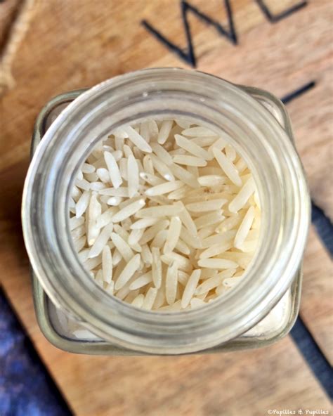 Comment Cuire Du Riz Basmati La Recette Parfaite