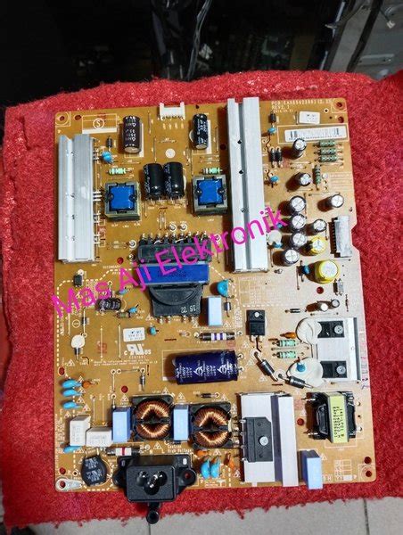 Jual Lg Lb T Power Supply Tv Led Regulator Psu Tv Lg Lb Di