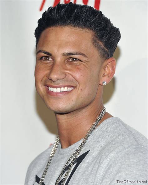 Pauly D Haircut Style Best Haircut 2020