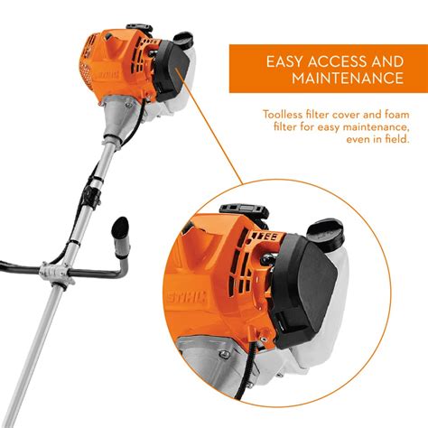 Stihl FS230 Brushcutter Buy Cement Mixers Concrete Mixer