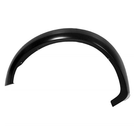 Replace Fo Front Driver Side Wheel Arch Molding Standard Line