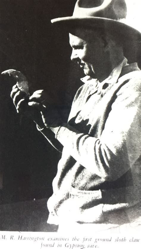 Dr Mark Raymond Harrington (1882-1971) - Find a Grave Memorial