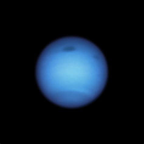 Neptune Stories - NASA Science