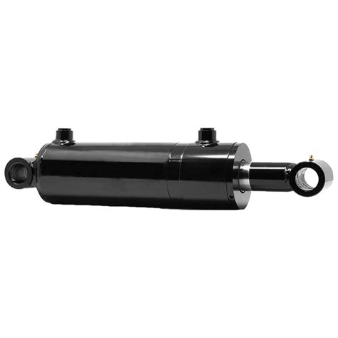 Excavator Mini Hydraulic Cylinder - Excavtor Mini Hydraulic Cylinder ...