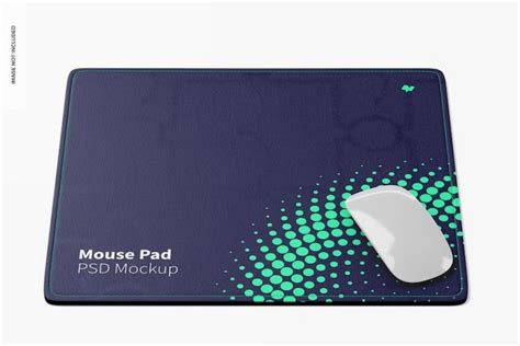 Best Mousepad Mockup Templates Templatefor