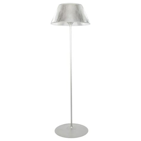 Romeo Moon Floor Lamp By Philippe Starck For Flos Flos Floor Lamps