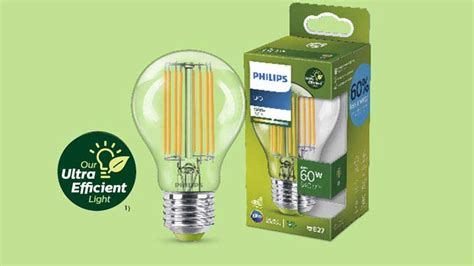 Ultra efficient | Philips lighting