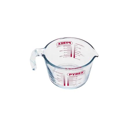 Pyrex Measuring Jug 1l