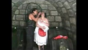 Bbw follada en sótano XVIDEOS