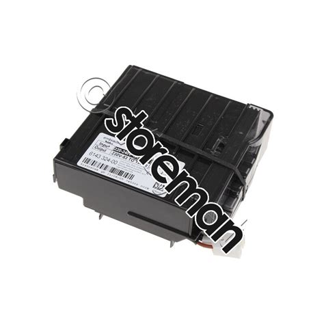 MODULE CARTE DE COMMANDE PLATINE INTEGRALE 6143324 LIEBHERR