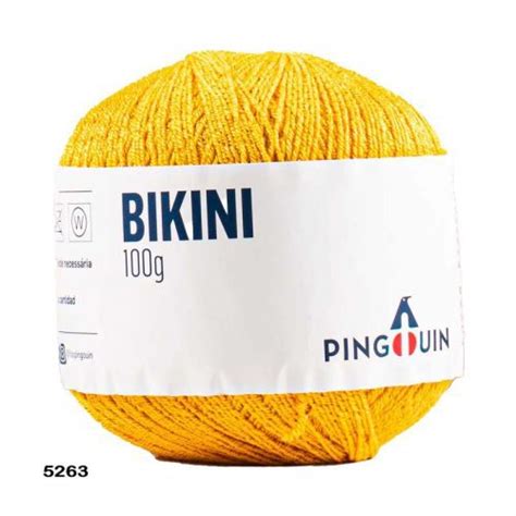 Bikini Color Tricolandia Pasamaner A Especializada