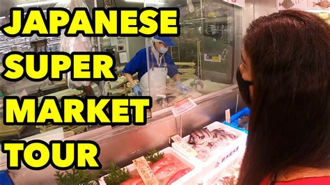 Japanese Supermarket Tour In Hindi Tokyo Japan Hindi Vlog In Japan