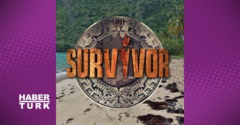 SURVİVOR YARIŞMACILARI 2024 KADROSU Survivor All Star kadrosunda