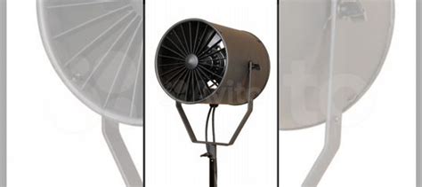 Falcon Eyes SF-01 вентилятор студийный купить в Новосибирске ...