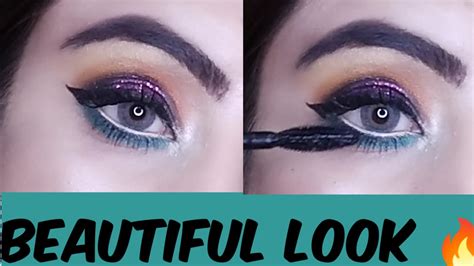 Bridal Makeup Purple Party Makeup Smokey Eye Eye Makeup Cut Crease Eye Ks Makeup Tutorials