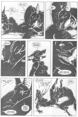 Anubis Dark Desire Luscious Hentai Manga Porn