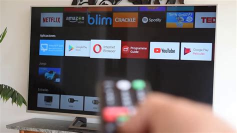 C Mo Instalar Apps No Oficiales En Smart Tv Lg Tecnoguia