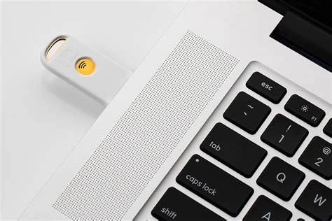 Amazon Identiv Utrust Fido Usb C Nfc Security Key Fido Fido