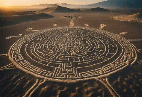 The Nazca Lines Decoding The Secrets Of Perus Geoglyphs