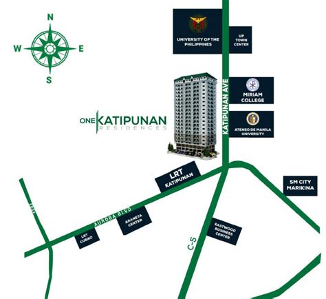 5 Reasons to Consider Moving to Katipunan | EcoGlobal Development Corp.