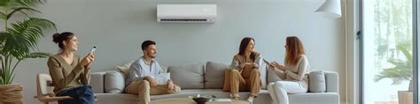 Climatiseurs Inverter Avantages et Inconvénients Détaillés