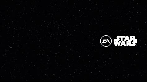 The Future of EA Star Wars™ Games