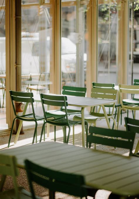 Shake Shack, Meatpacking District, New York – USA - FoodInSpace