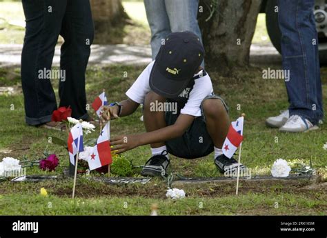 Us invasion of panama city hi-res stock photography and images - Alamy