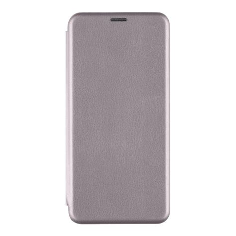 Obal Me Book Pouzdro Pro Xiaomi Redmi Grey Promobily Cz