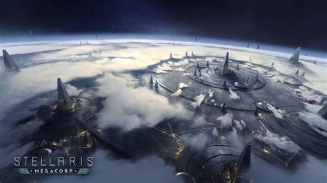 Stellaris: How to Expand Borders- Conque the Galaxy With Our Guide