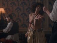 Naked Cam Lia Jordana In Curiosa