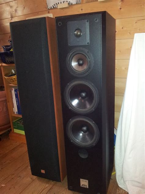 ATL-709 Pro | | hifi-forum.de Bildergalerie