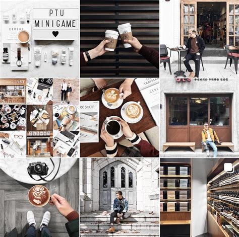 Trend chỉnh màu như hội hot Instagramer Thái Lan đang gây sốt bước