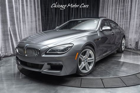 Used Bmw I Xdrive Gran Coupe Msrp K M Sport Edition For