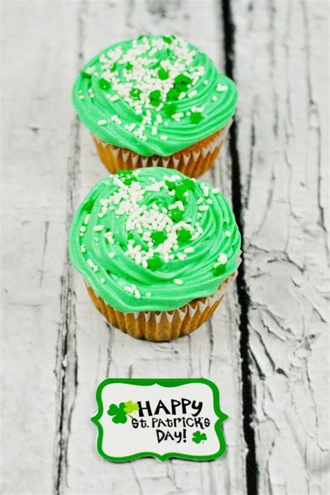 30 Dessert Recipes For St Patricks Day Food Fun And Faraway Places