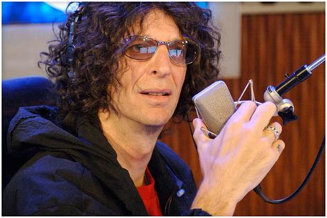 In Profanity-Laced Tirade, Howard Stern Defends Israel: ‘Israel is at ...