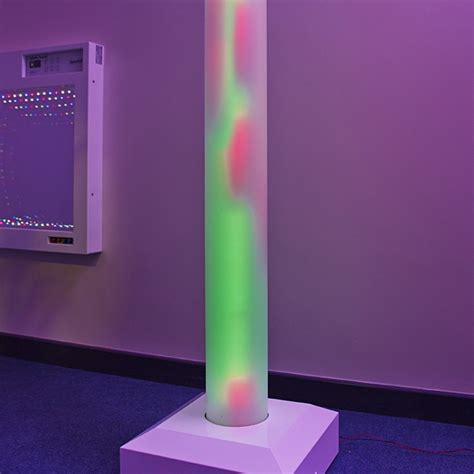 Colour Column + 8 Way Wireless Switch - Wilkins International